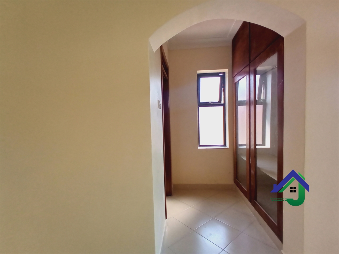 Apartment for rent in Ntinda Kampala