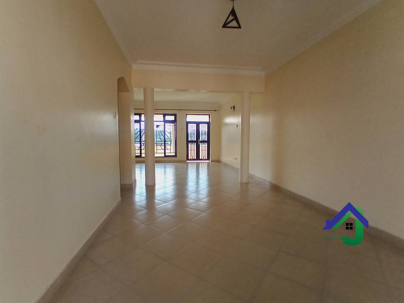 Apartment for rent in Ntinda Kampala