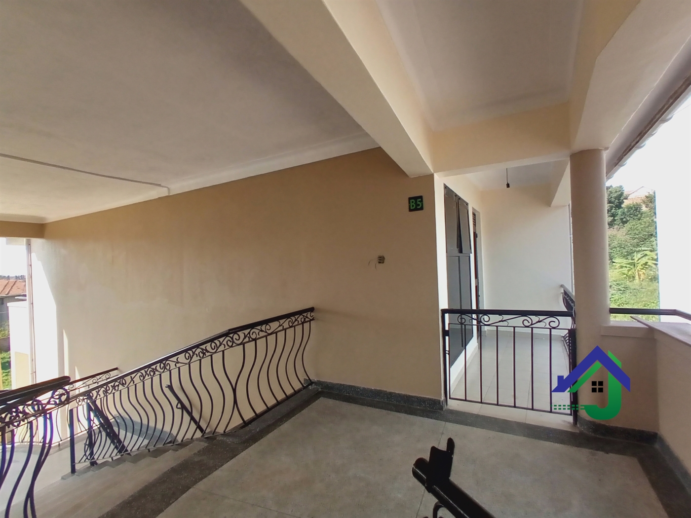 Apartment for rent in Ntinda Kampala