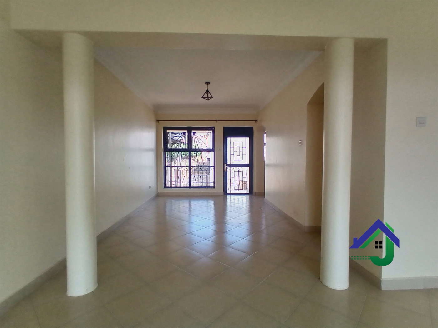 Apartment for rent in Ntinda Kampala