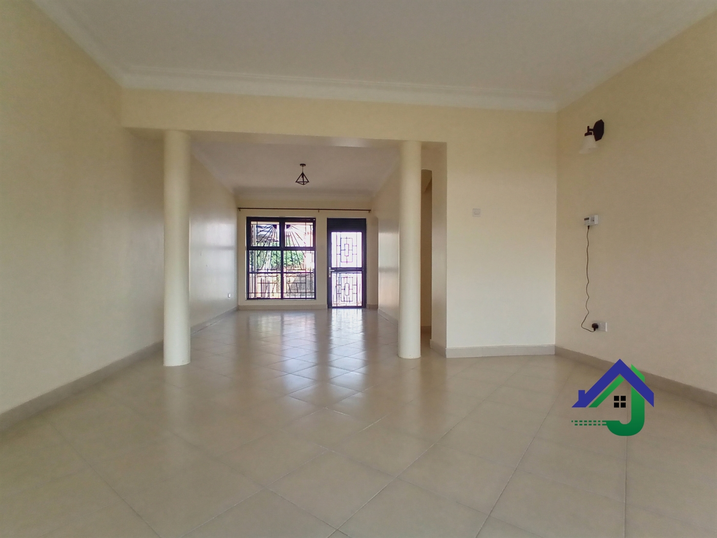 Apartment for rent in Ntinda Kampala