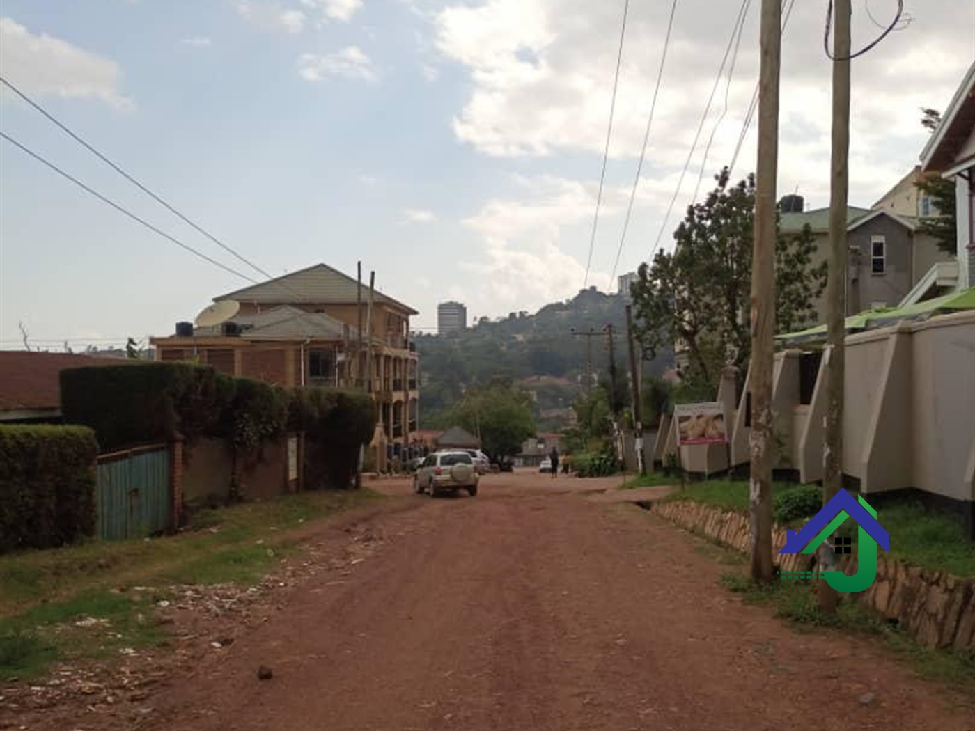 Residential Land for sale in Ntinda Kampala