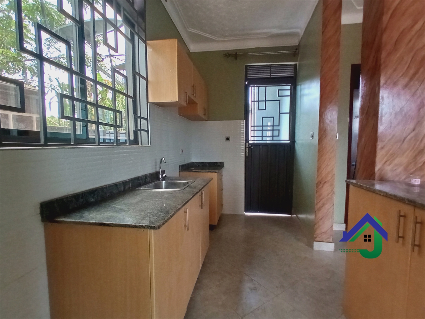 Apartment for rent in Kyanja Kampala