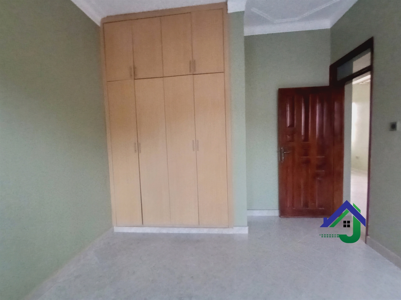 Apartment for rent in Kyanja Kampala