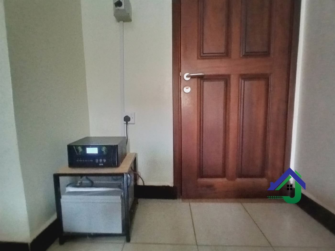 Apartment for rent in Ntinda Kampala