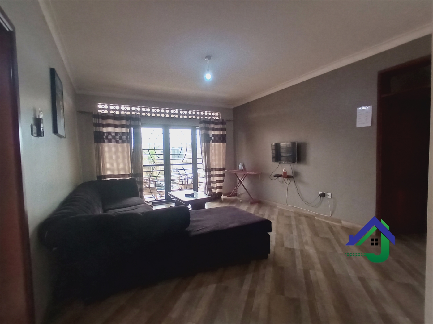 Apartment for rent in Kiwaatule Kampala