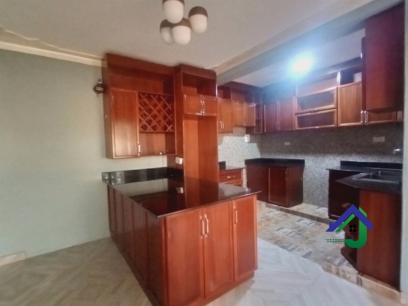 Apartment for rent in Ntinda Kampala