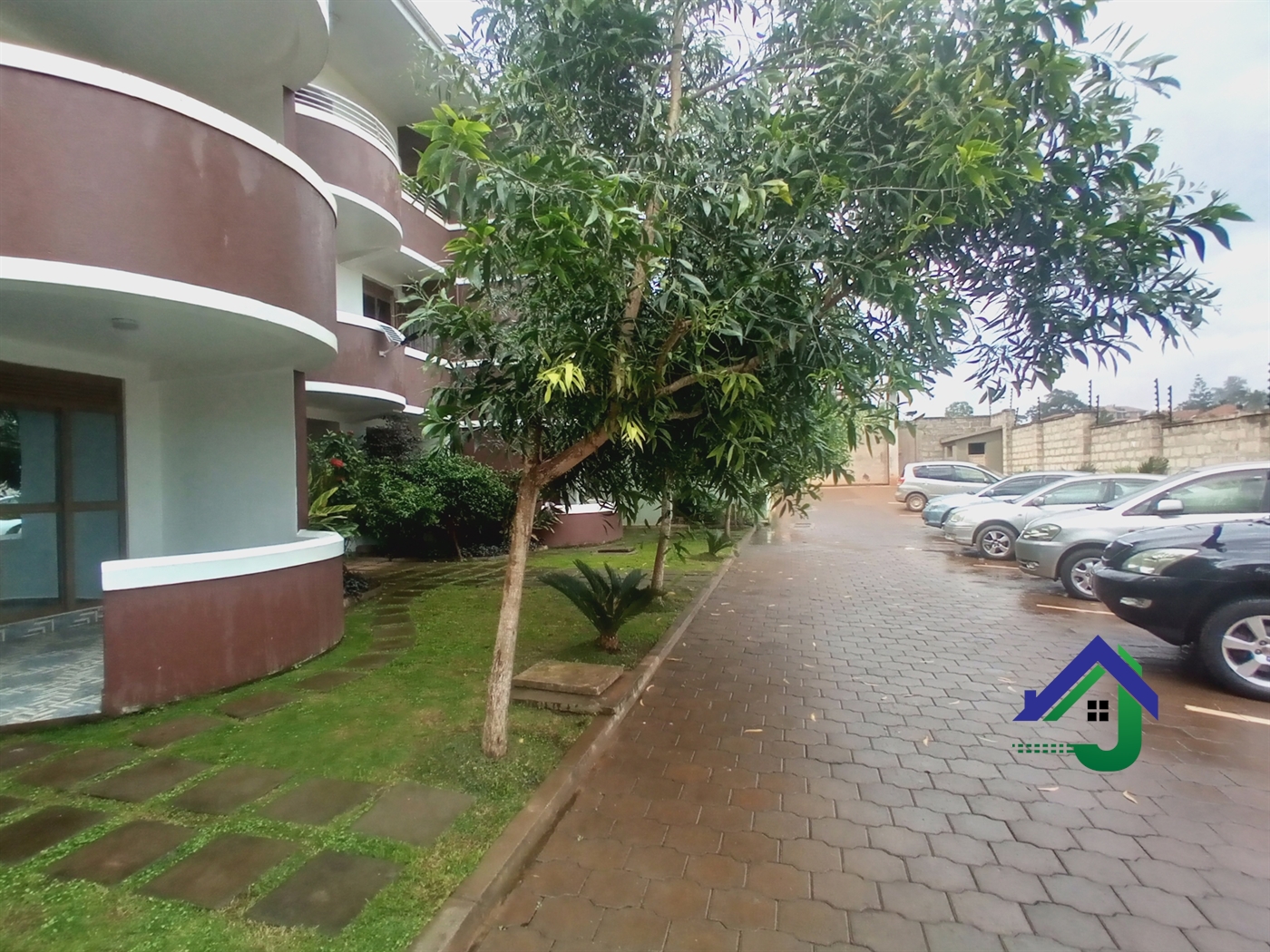 Apartment for rent in Ntinda Kampala