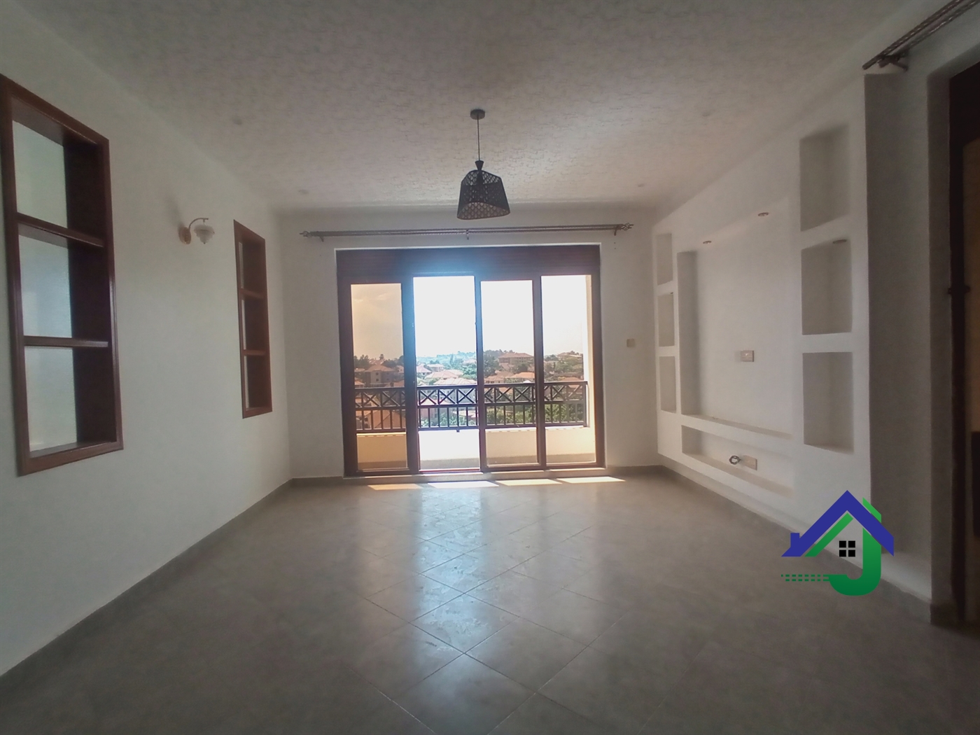 Apartment for rent in Ntinda Kampala