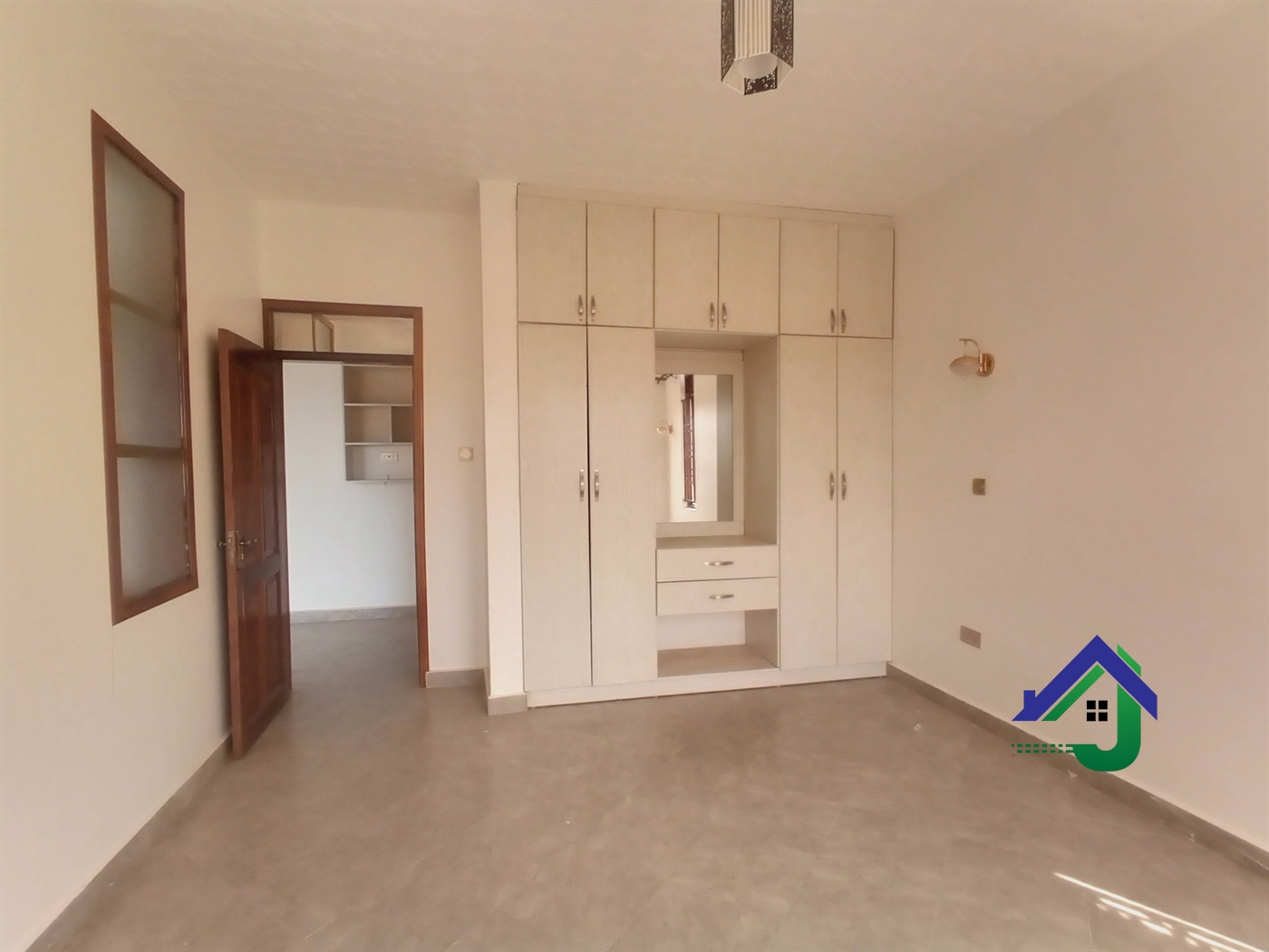 Apartment for rent in Ntinda Kampala