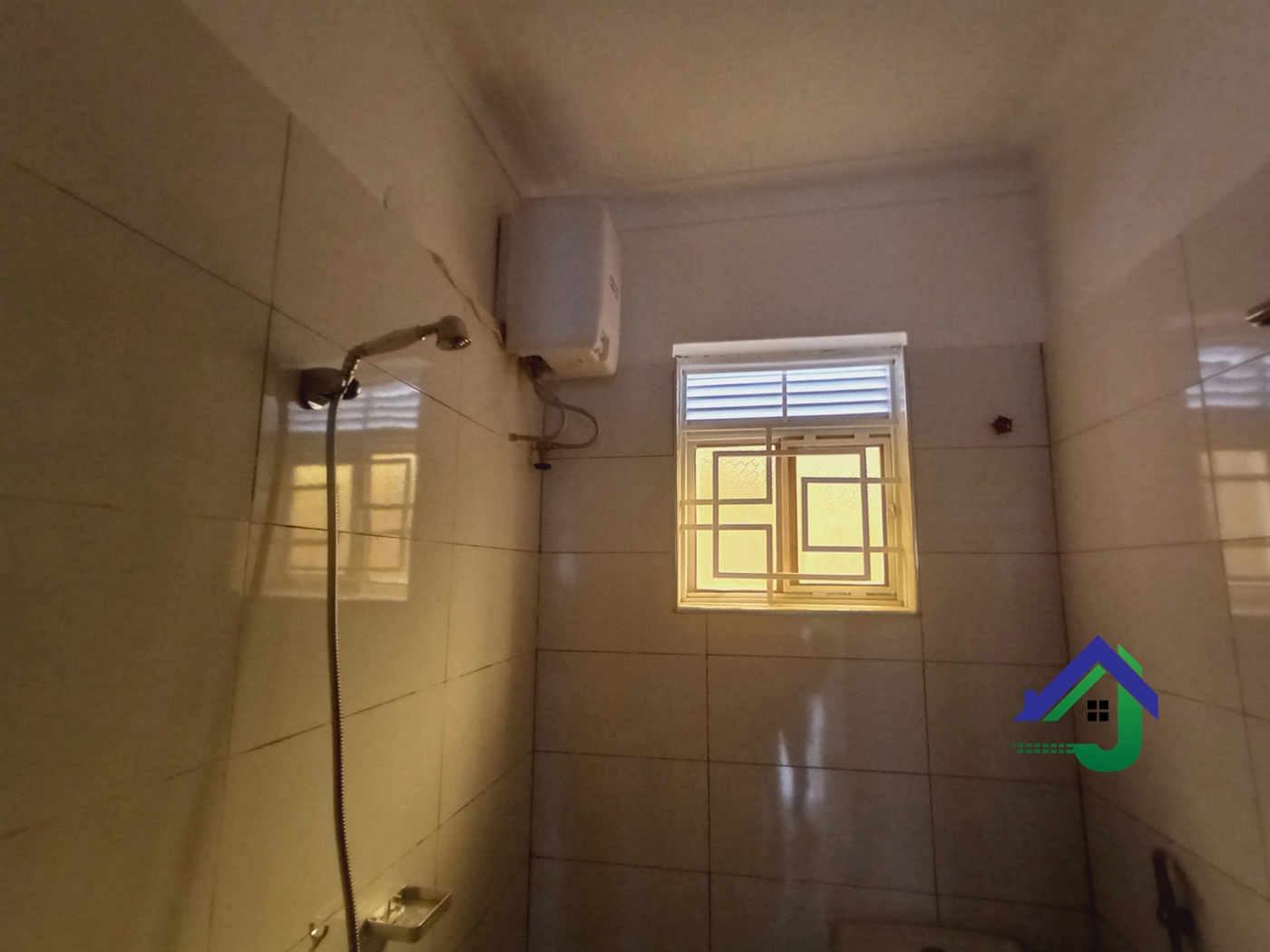 Apartment for rent in Naalya Kampala