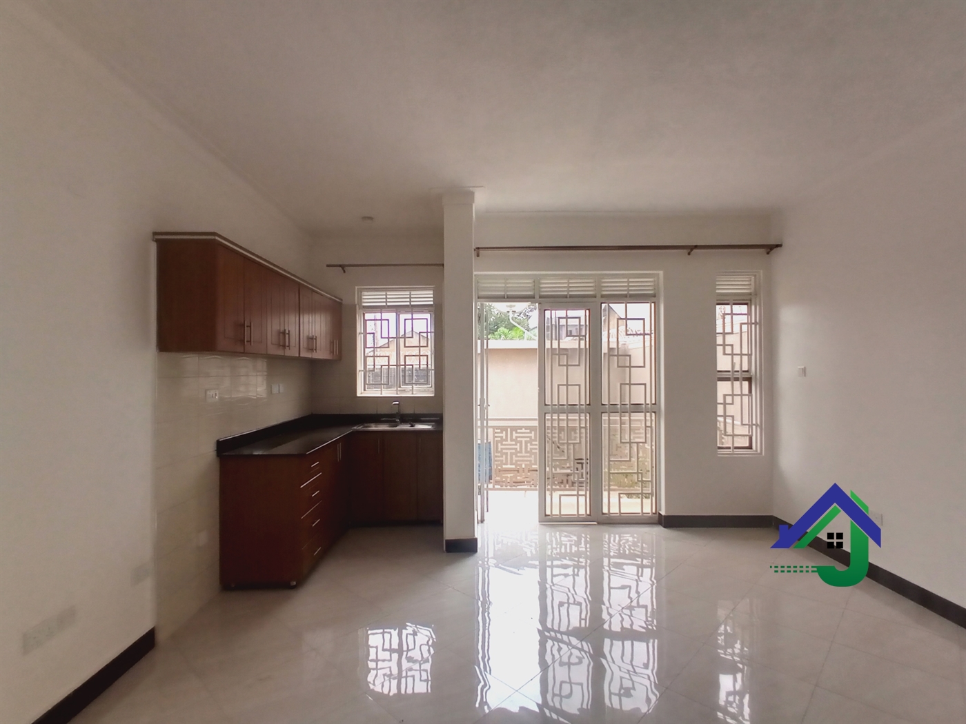 Apartment for rent in Naalya Kampala