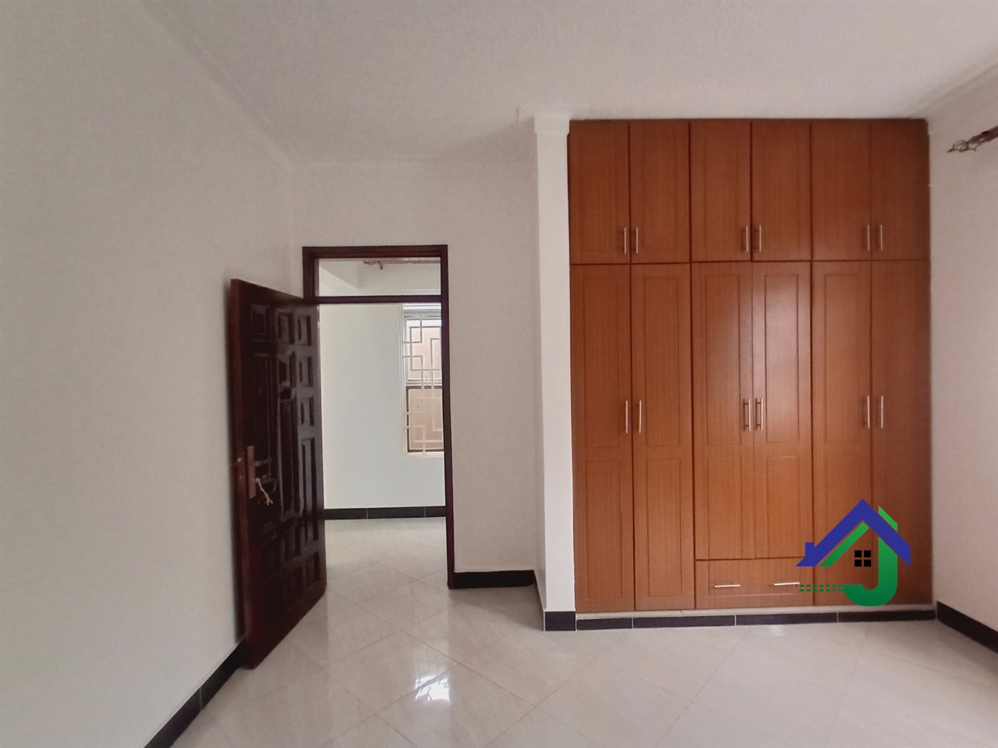 Apartment for rent in Naalya Kampala