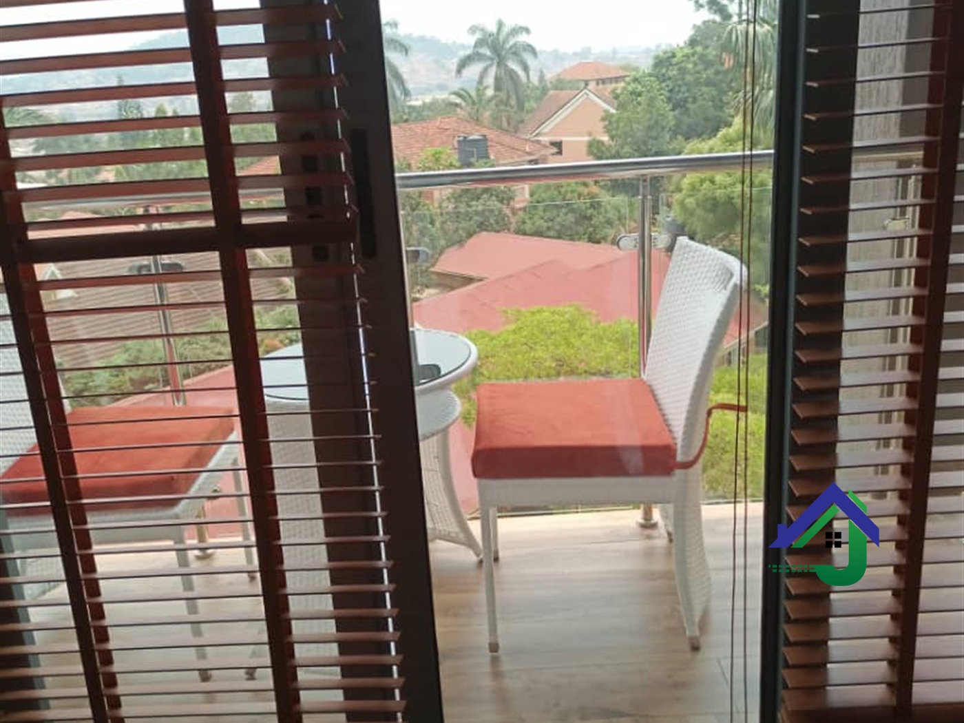 Apartment for rent in Ntinda Kampala