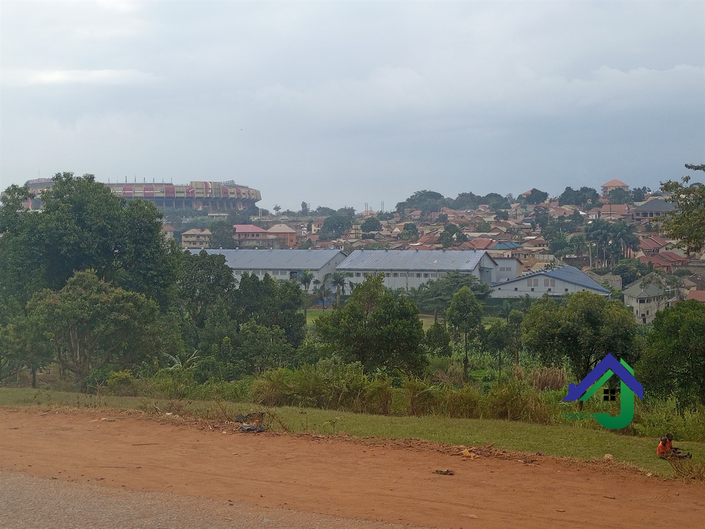 Residential Land for sale in Kireka Wakiso