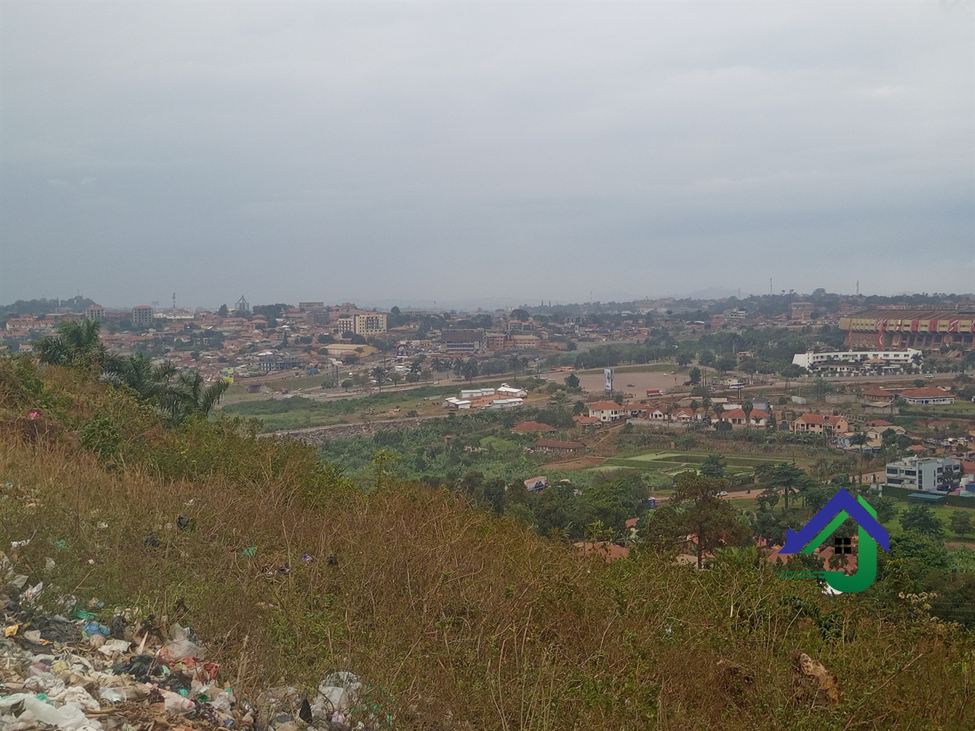 Residential Land for sale in Kireka Wakiso