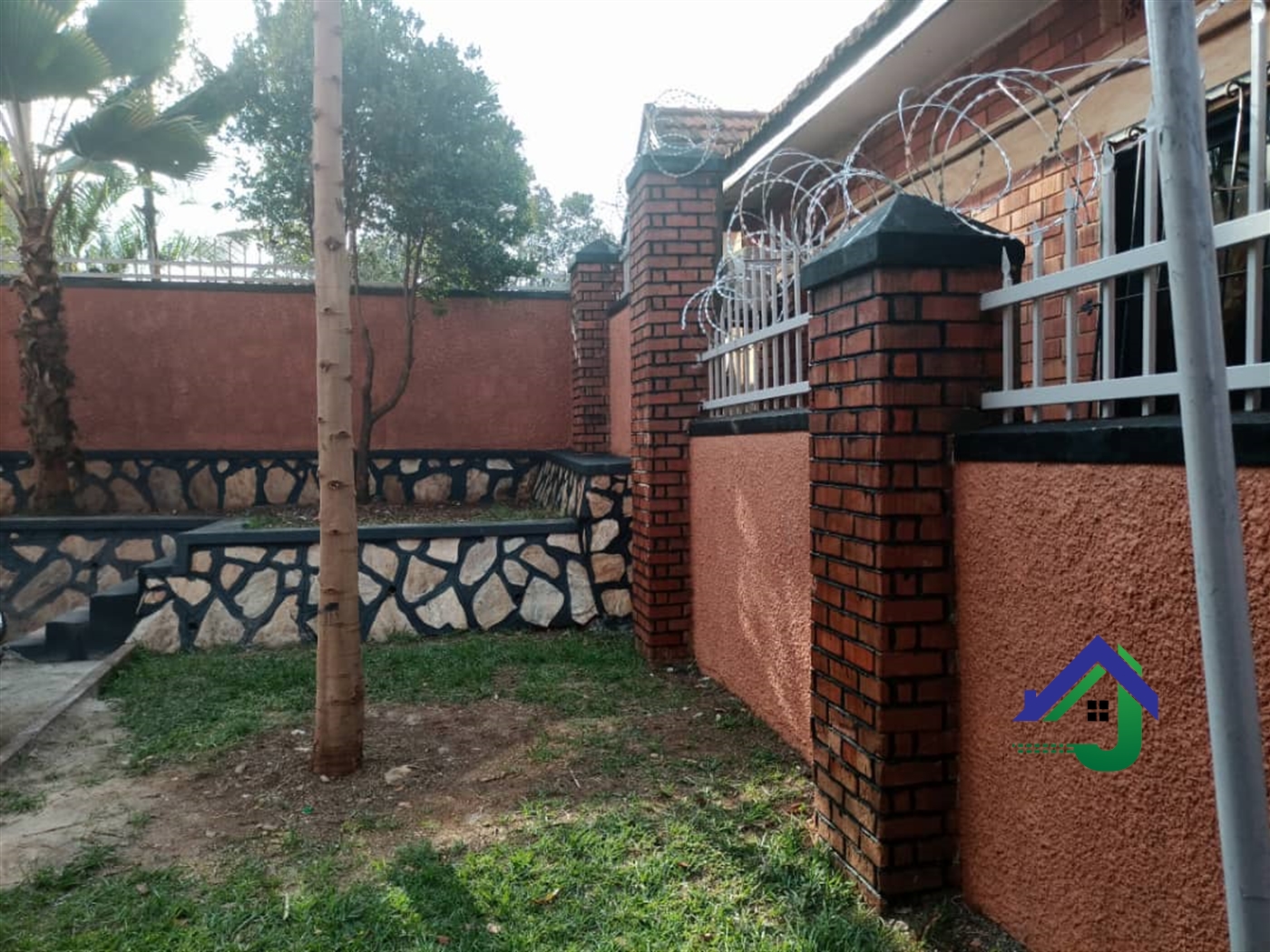 Bungalow for rent in Ntinda Kampala