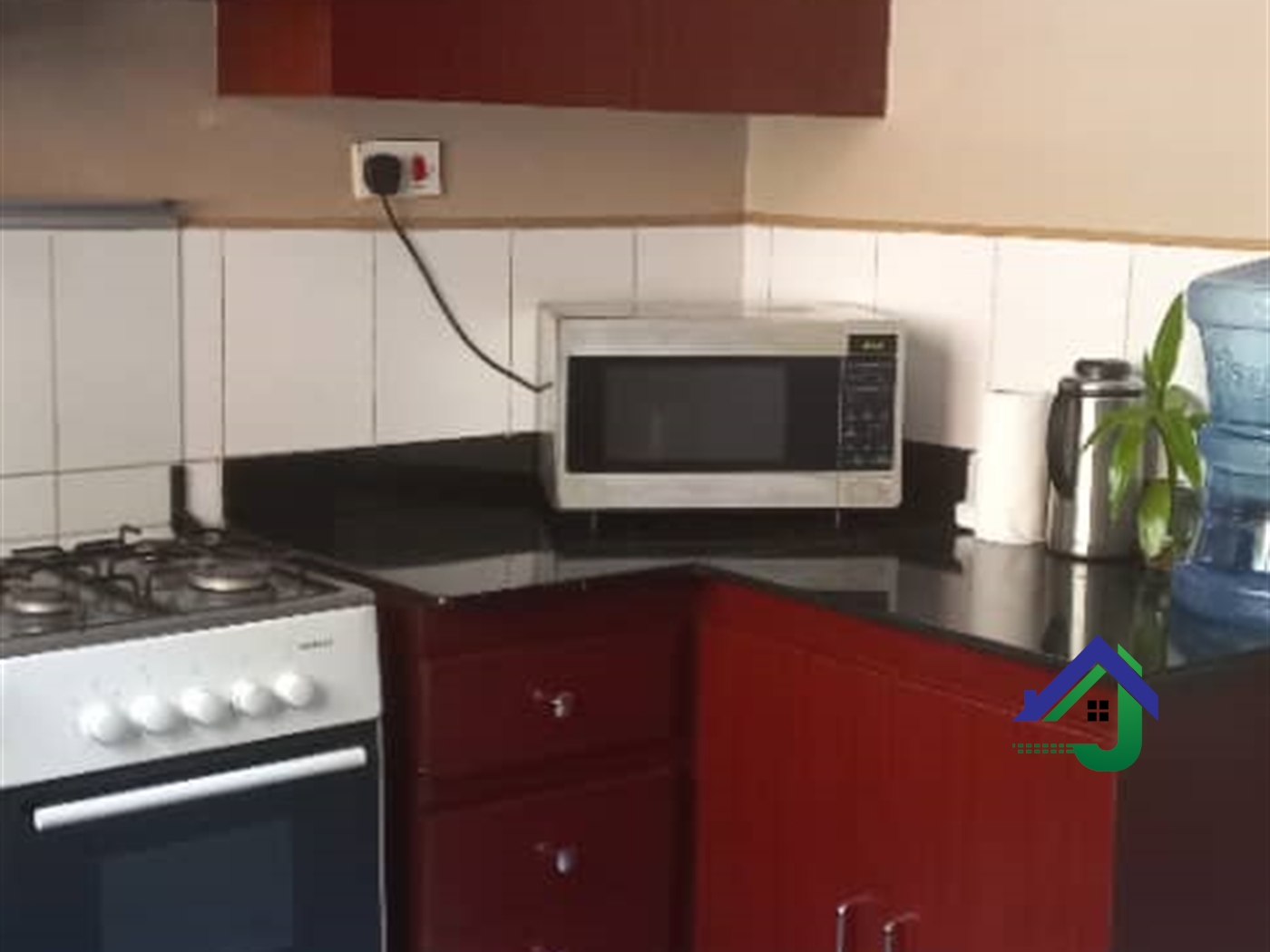 Apartment for rent in Bukoto Kampala