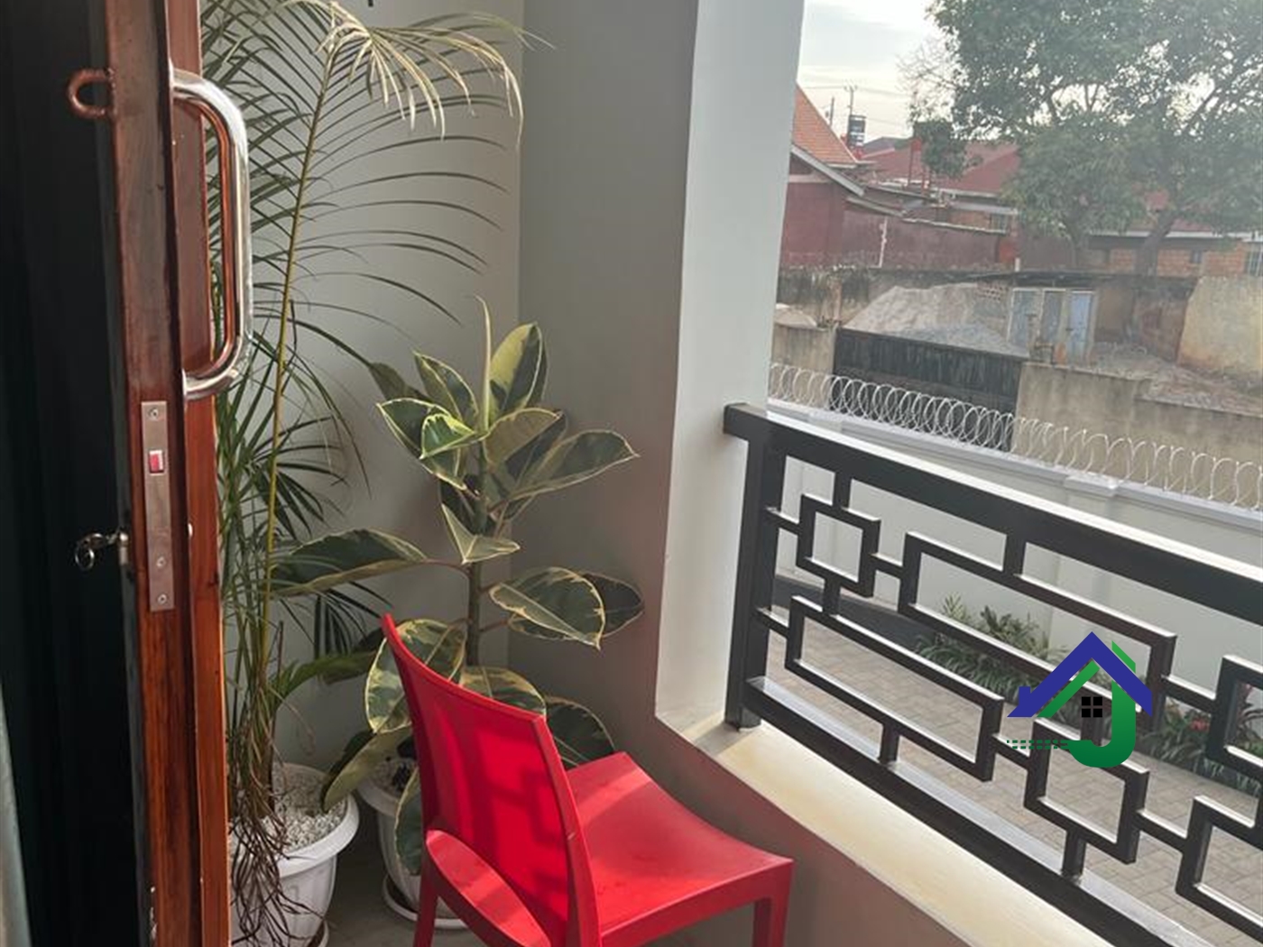 Apartment for rent in Bukoto Kampala