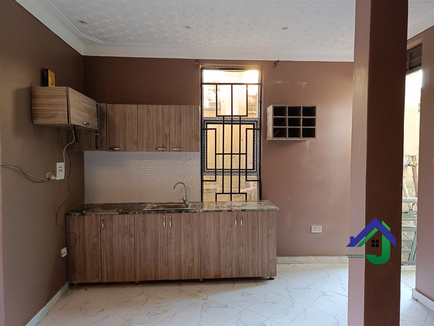 Apartment block for sale in Kyanja Kampala