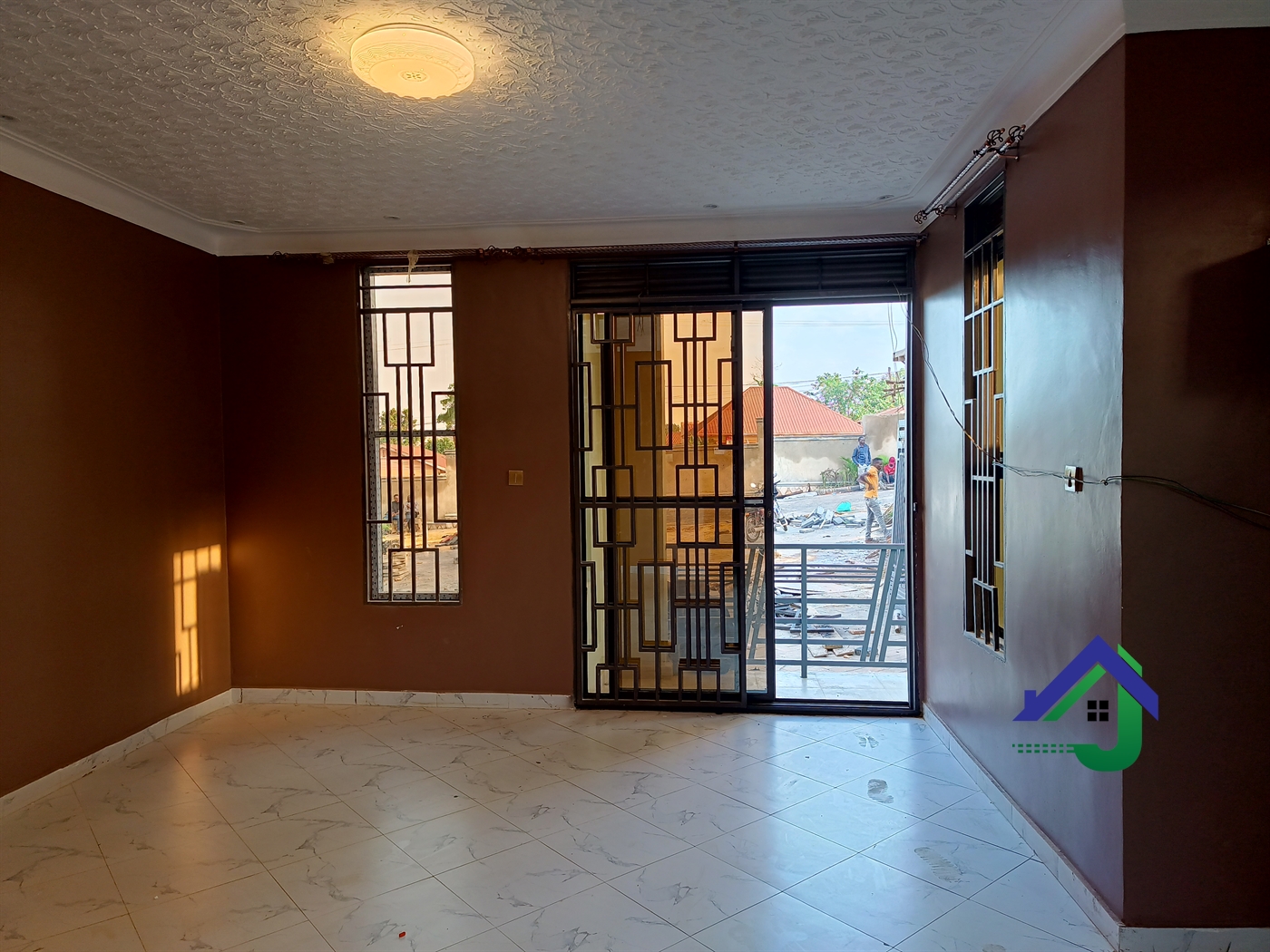 Apartment block for sale in Kyanja Kampala