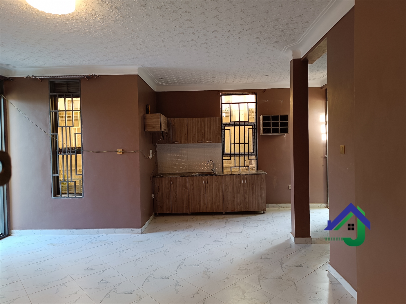 Apartment block for sale in Kyanja Kampala