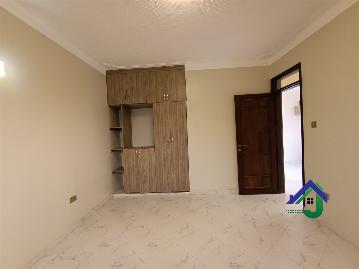 Apartment block for sale in Kyanja Kampala