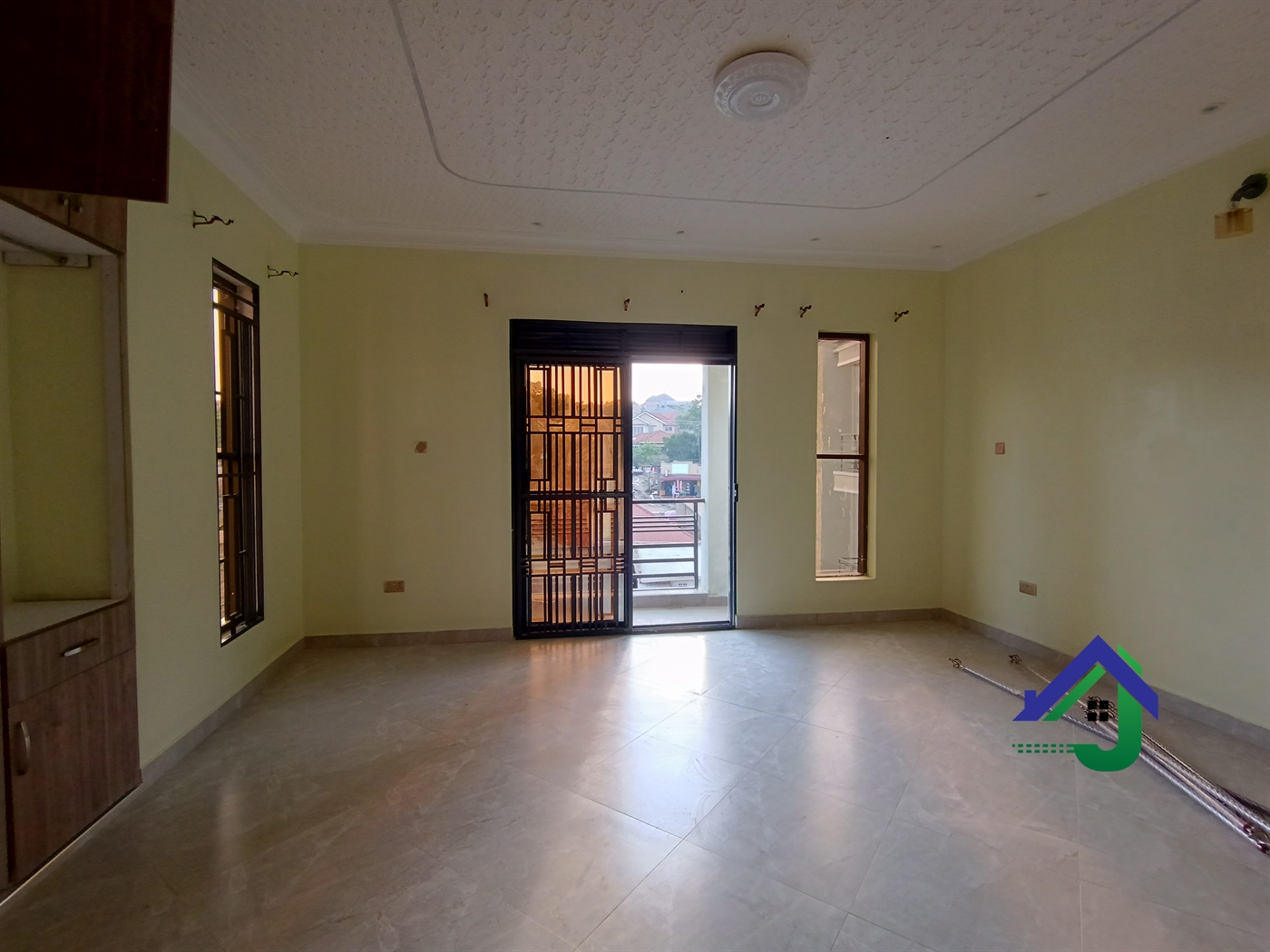 Apartment block for sale in Kyanja Kampala