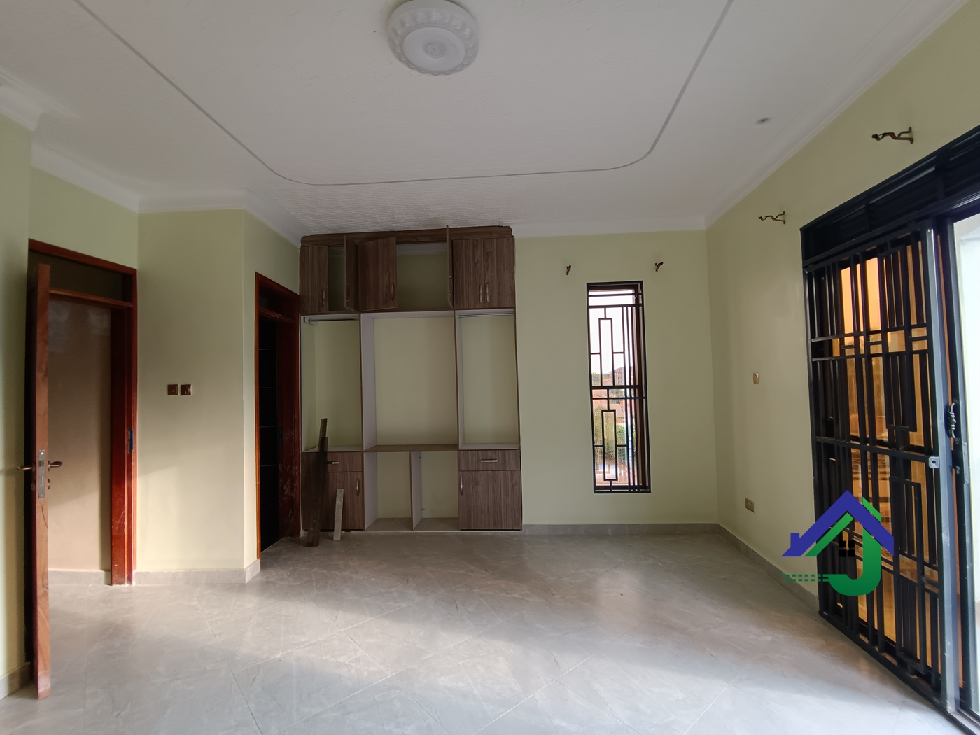 Apartment block for sale in Kyanja Kampala