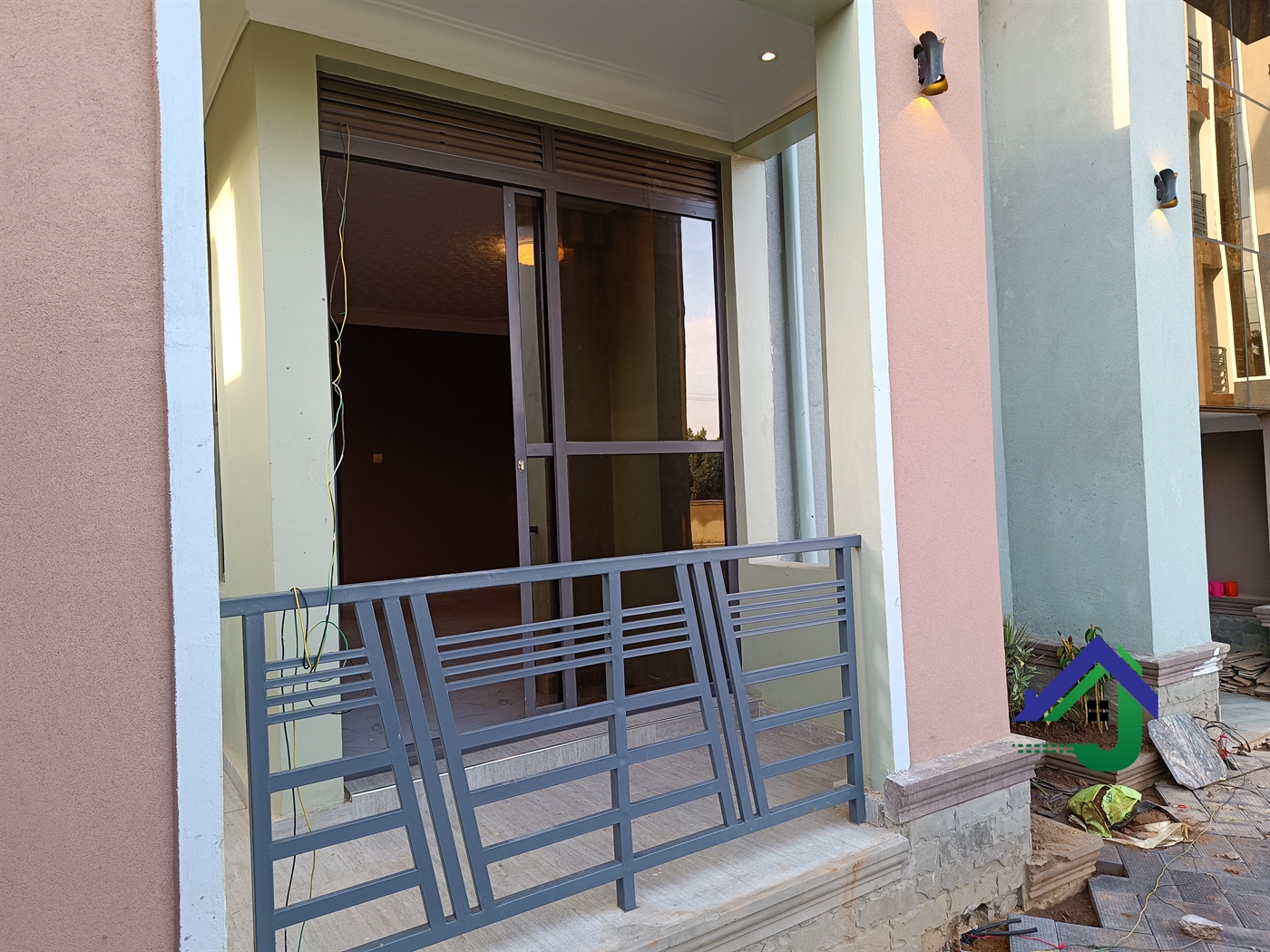 Apartment for rent in Kyanja Kampala