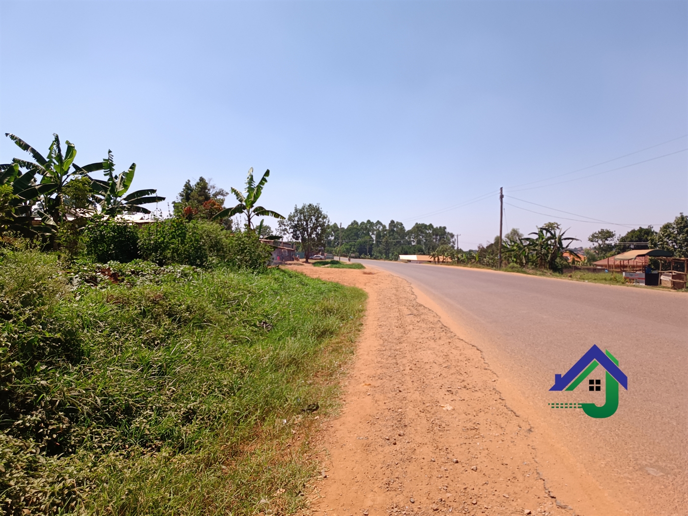 Residential Land for sale in Nakweelo Wakiso