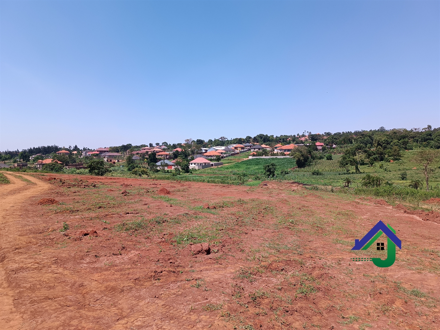 Residential Land for sale in Nakweelo Wakiso