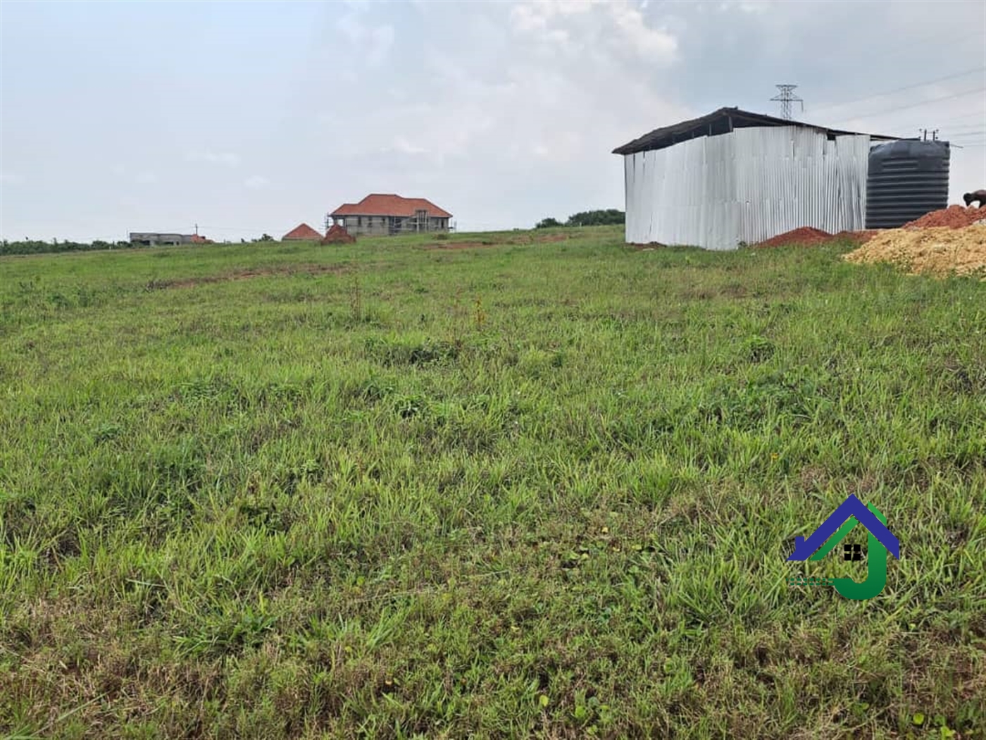 Residential Land for sale in Sonde Mukono