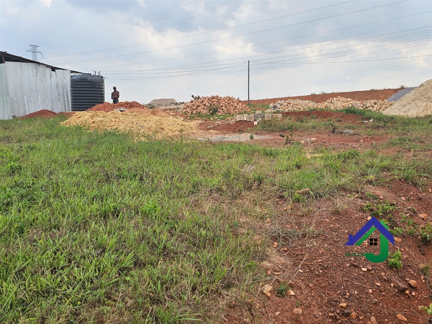 Residential Land for sale in Sonde Mukono