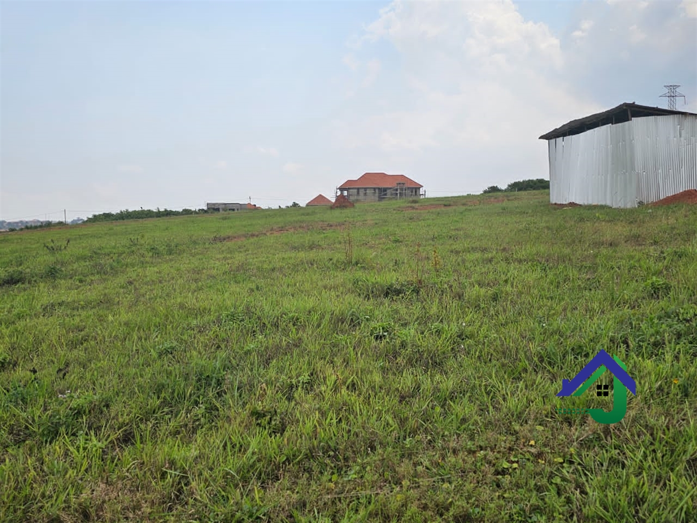 Residential Land for sale in Sonde Mukono