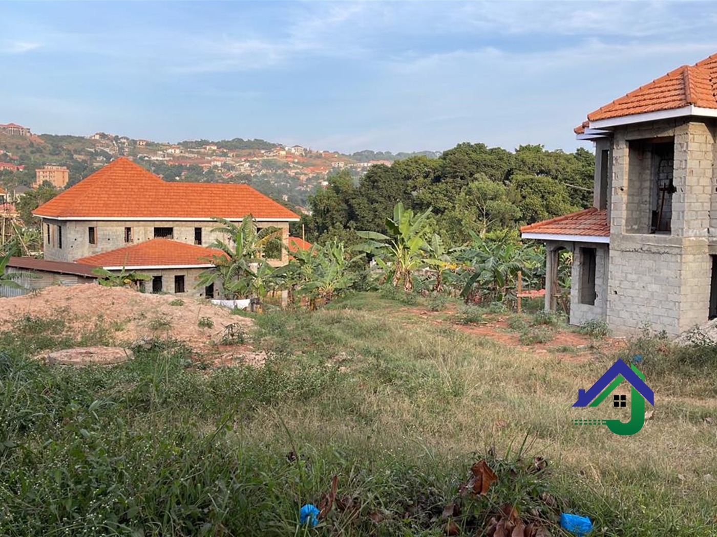 Residential Land for sale in Sonde Mukono