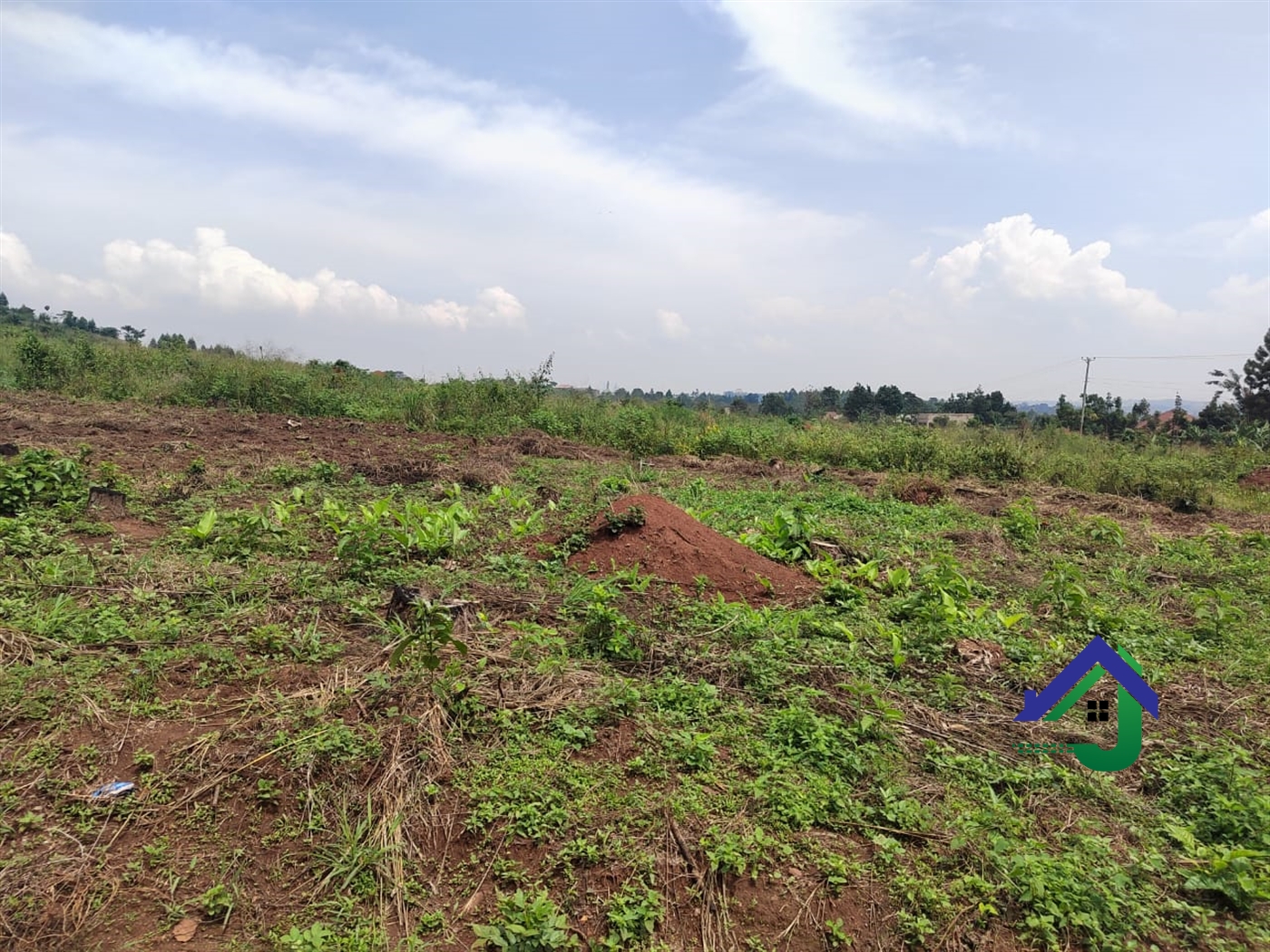 Residential Land for sale in Sonde Mukono