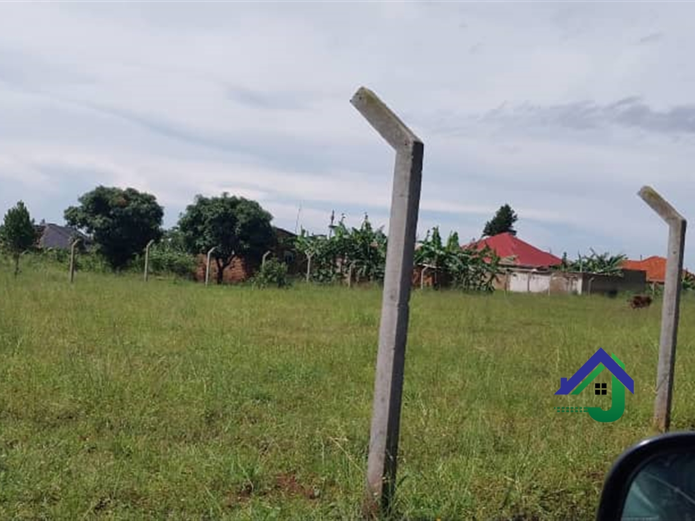 Residential Land for sale in Sonde Mukono