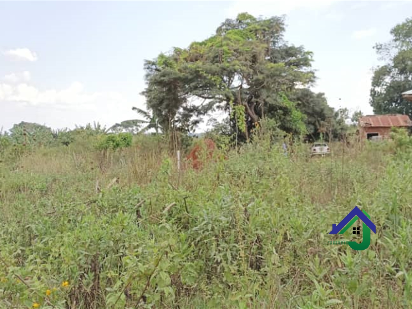 Residential Land for sale in Sonde Mukono