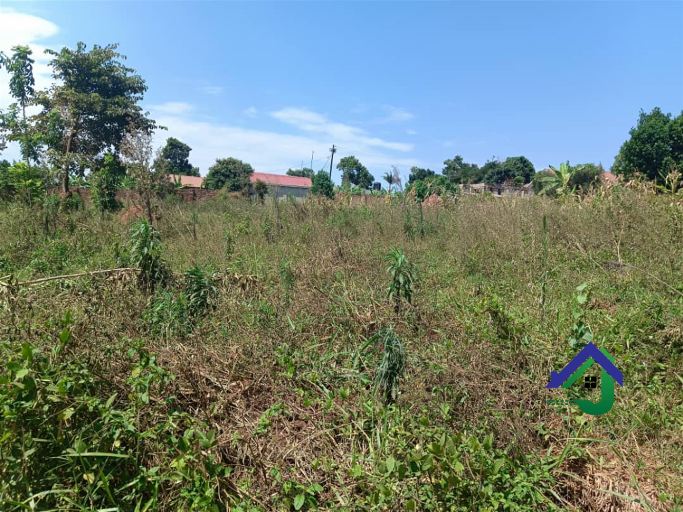 Residential Land for sale in Sonde Mukono