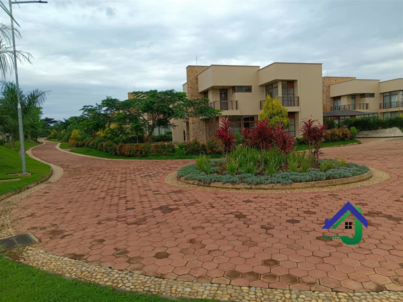 Duplex for rent in Entebbe Wakiso