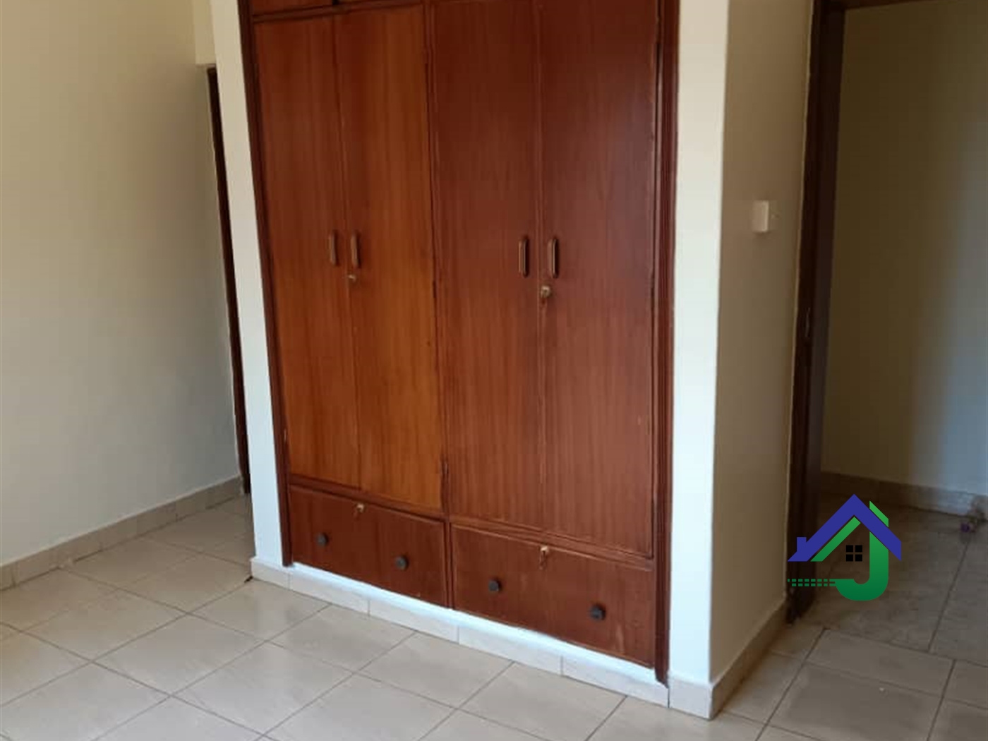 Bungalow for rent in Ntinda Kampala