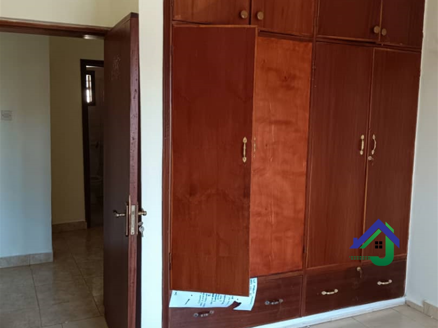 Bungalow for rent in Ntinda Kampala