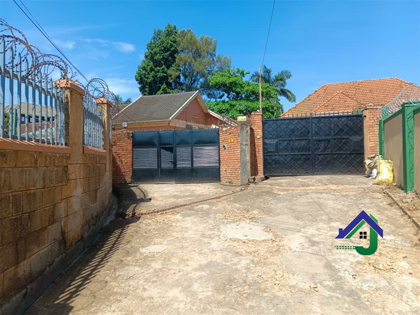 Bungalow for rent in Ntinda Kampala