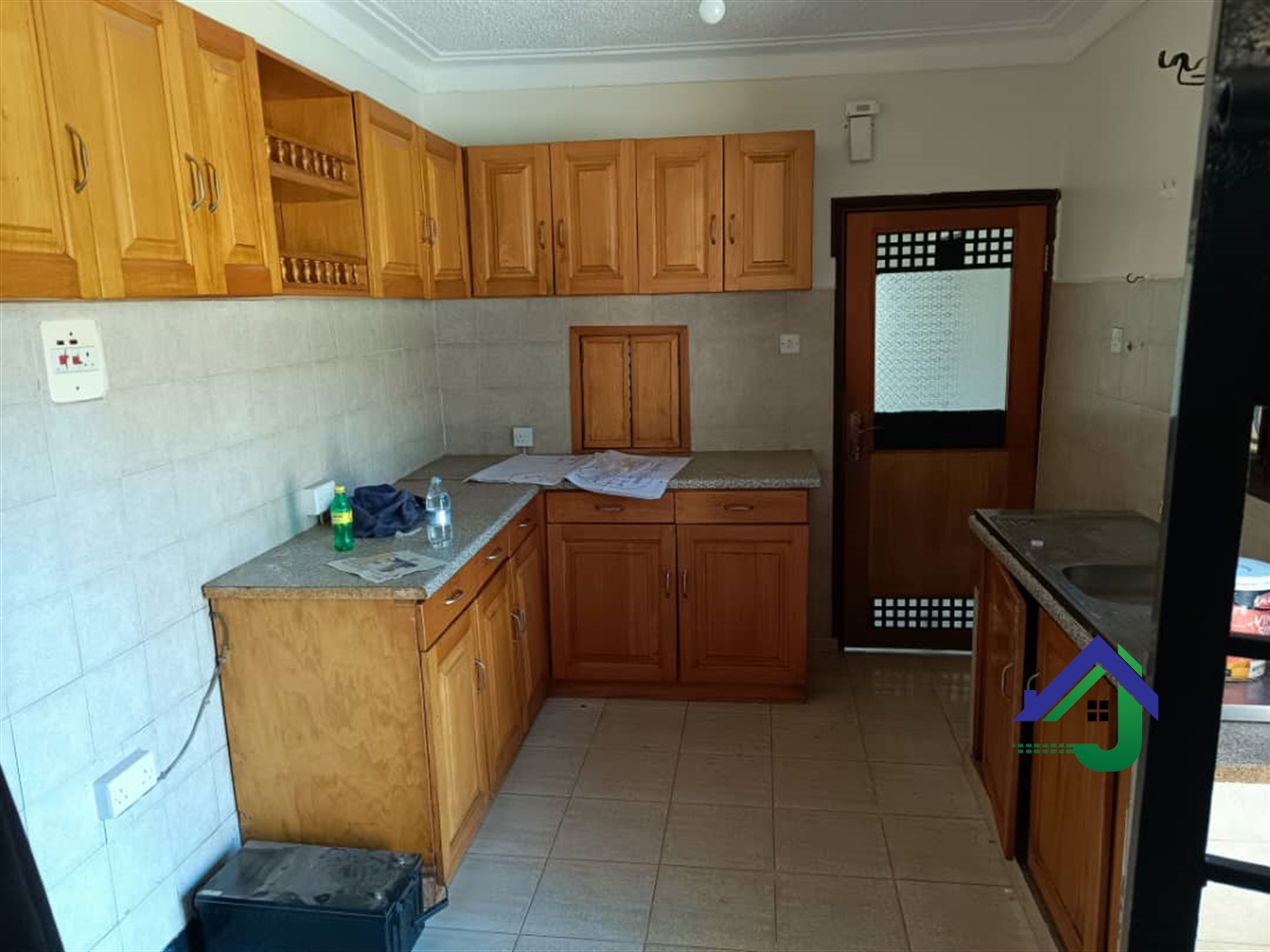 Bungalow for rent in Ntinda Kampala