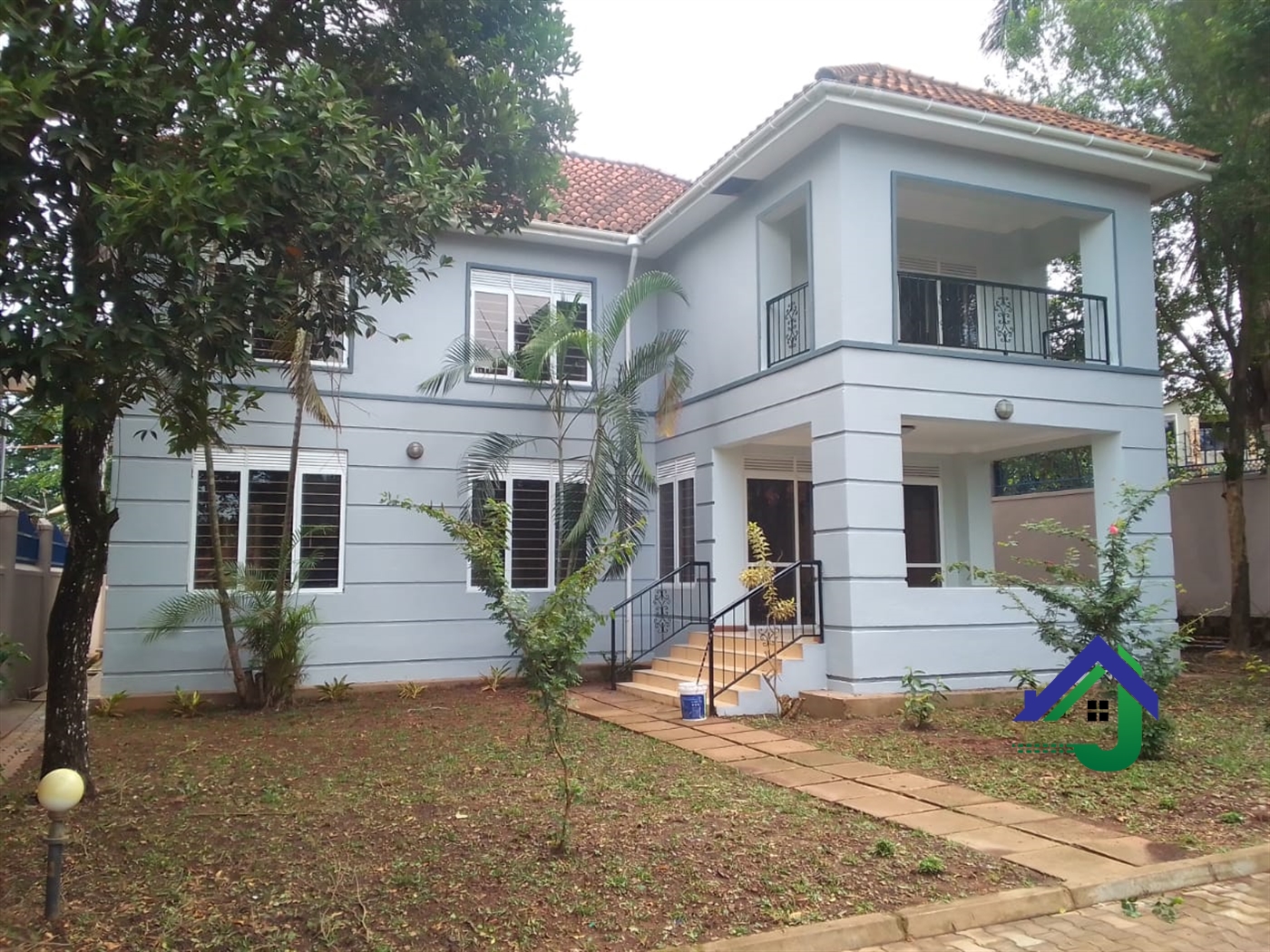 Storeyed house for rent in Ntinda Kampala