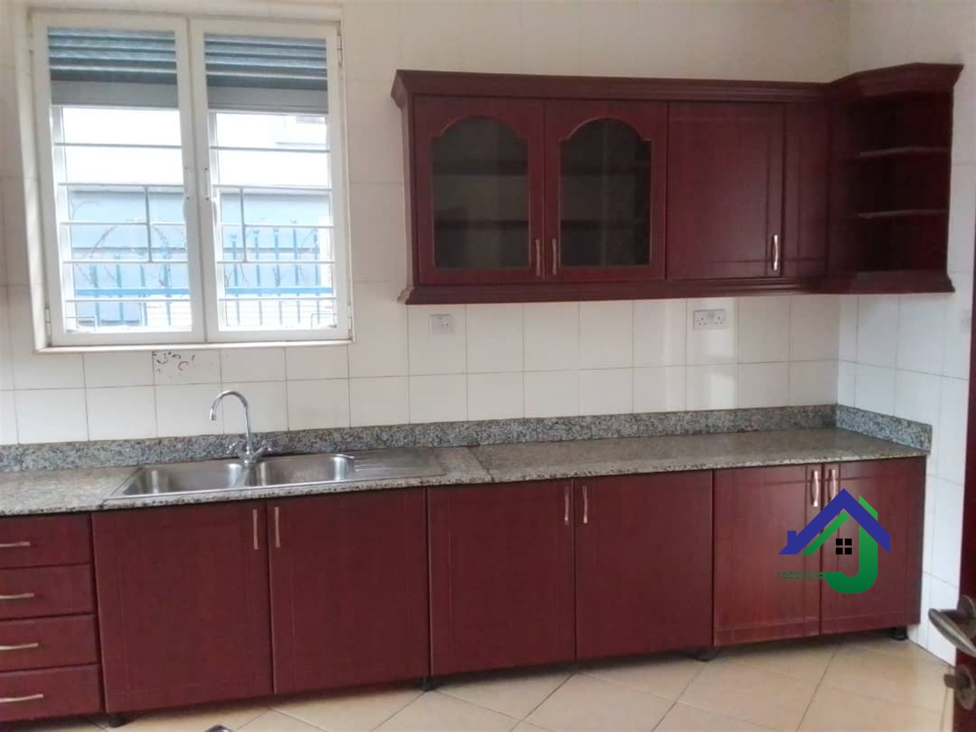 Storeyed house for rent in Ntinda Kampala