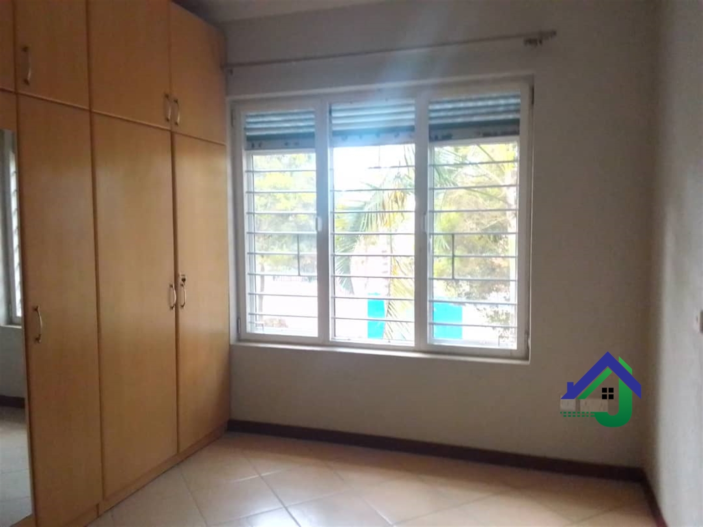 Storeyed house for rent in Ntinda Kampala