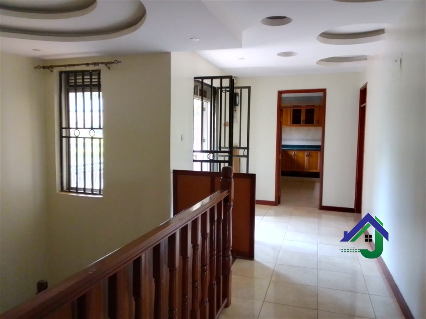 Storeyed house for rent in Naguru Kampala