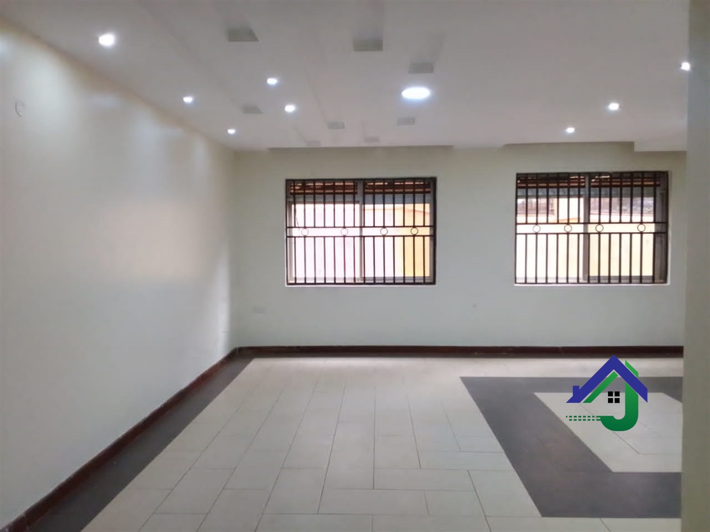 Storeyed house for rent in Naguru Kampala